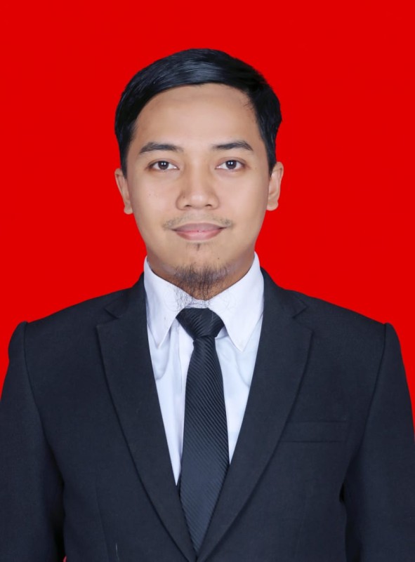 Muh. Ihsan Dahri, S.H., M.H.